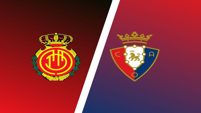 Soi keo bong da W88.ws – Osasuna vs Mallorca, 15/01/2023 – Giai VDQG Tay Ban Nha