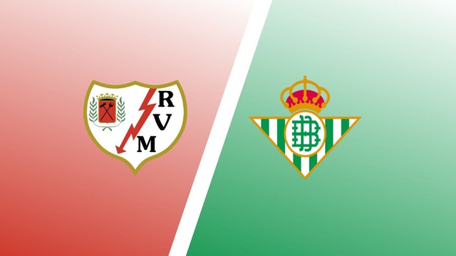 Soi keo bong da W88.ws – Rayo Vallecano vs Betis, 08/01/2023 – Giai VDQG Tay Ban Nha