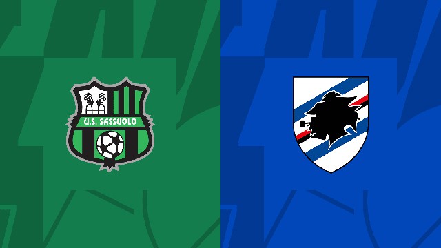 Soi keo bong da W88.ws – Sassuolo vs Sampdoria, 04/01/2023– Giai VDQG Y