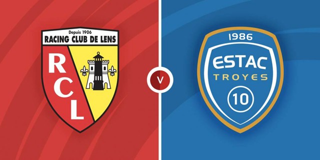 Soi keo bong da W88.ws – Troyes vs Lens, 28/01/2023– Giai VDQG Phap