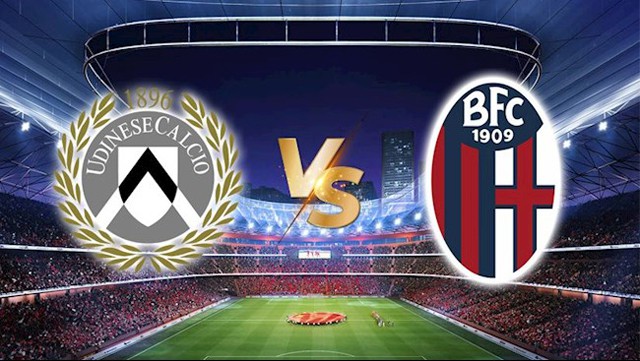 Soi keo bong da W88.ws – Udinese vs Bologna, 15/01/2023 – Giai VDQG Y