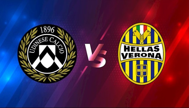 Soi keo bong da W88.ws – Udinese vs Verona, 31/01/2023 – Giai VDQG Y