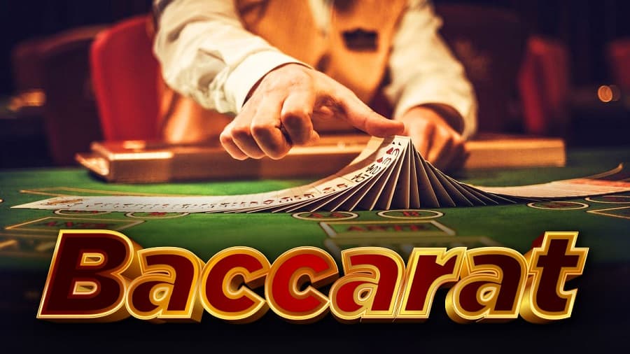 Chiến thắng Baccarat và tiết kiệm được nửa thời gian nếu bạn biết điều này?