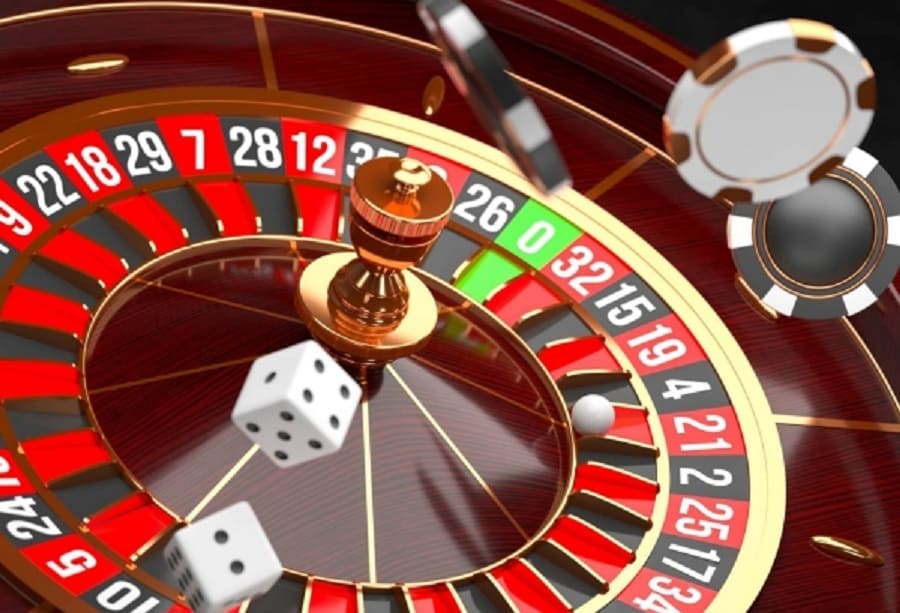 Mẹo chơi Roulette cực hiệu quả cho tân thủ thắng lớn