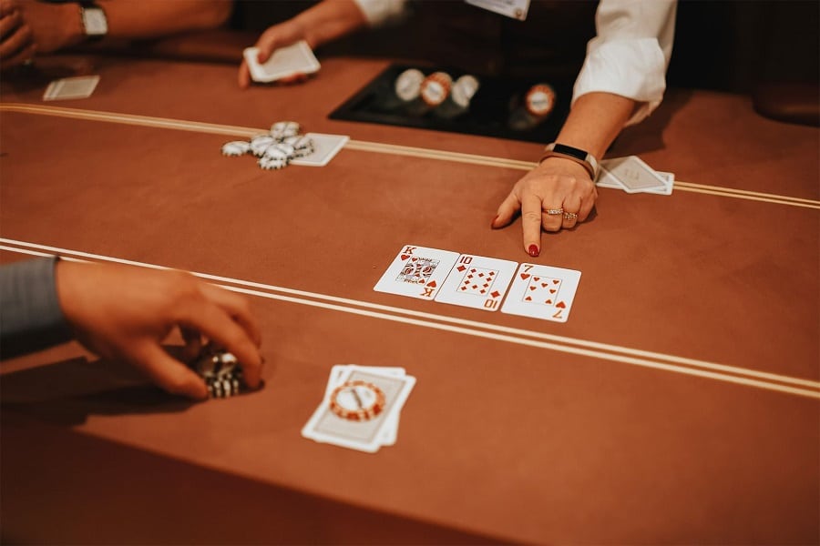 Một số típ mà bạn cần biết để chơi Baccarat đỉnh cao