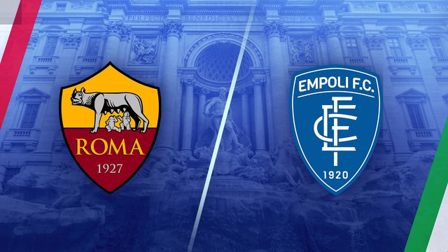 Soi keo bong da W88.ws – AS Roma vs Empoli, 05/02/2023 – Giai VDQG Y