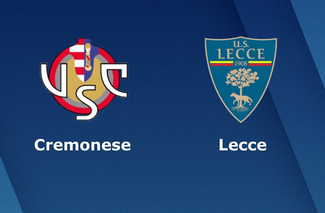 Soi kèo bóng đá W88.ws – Cremonese vs Lecce, 04/02/2023– Giải VĐQG Ý