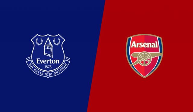 Soi keo bong da W88.ws – Everton vs Arsenal, 04/02/2023 – Giai Ngoai Hang Anh