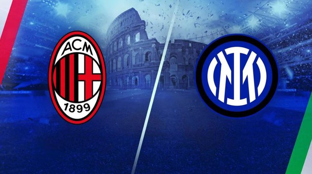 Soi keo bong da W88.ws – Inter vs AC Milan, 06/02/2023 – Giai VDQG Y