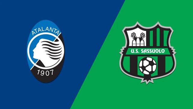 Soi kèo bóng đá W88.ws – Sassuolo vs Atalanta, 05/02/2023 – Giải VĐQG Ý