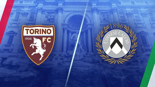 Soi keo bong da W88.ws – Torino vs Udinese, 05/02/2023 – Giai VDQG Y