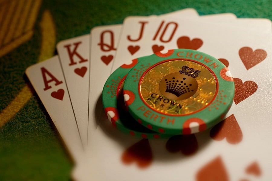 3 kinh nghiệm chơi Poker giúp bạn giỏi hơn cả những cao thủ chuyên nghiệp