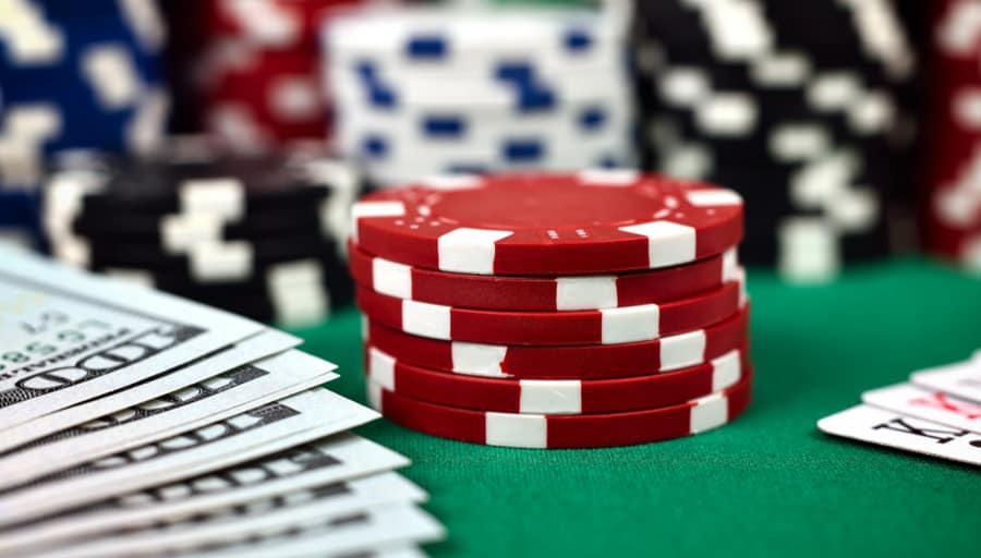 Blackjack và những kinh nghiệm giúp người chơi có sự lựa chọn đúng đắn