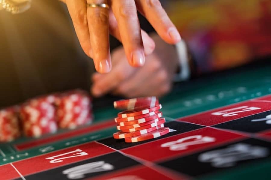 Chiến lược chơi Roulette hiệu quả giúp khả năng thắng của bạn tăng cao