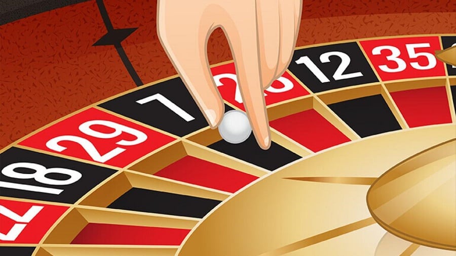 de khong thua tien cho nha cai khi choi roulette ban can ap dung tot nhung dieu sau