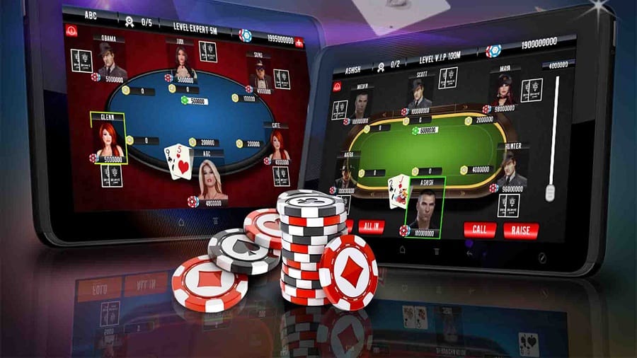 de kiem tien tu game bai poker de nhat nguoi choi can dap ung nhung dieu kien sau